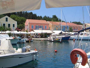 fiskardo